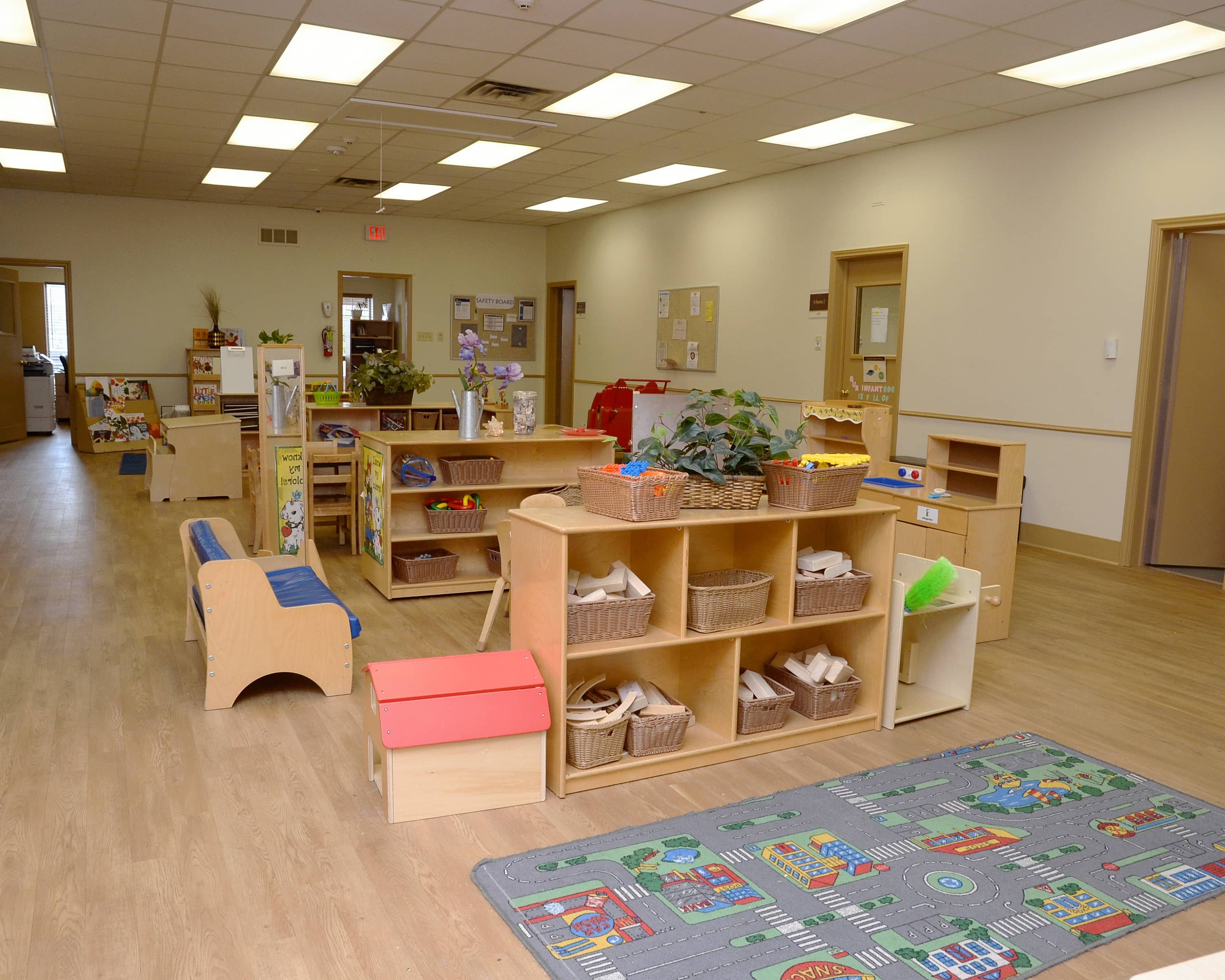 Childtime of Rowlett in Rowlett, TX 8100 Miller Road Childtime